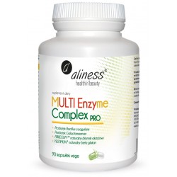 Aliness MULTI Enzyme...