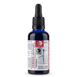 VERMIS  ParaCleans KROPLE 50ML