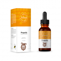 PROPOLIS Z PYŁKIEM...