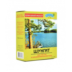 SZUNGIT AKTYWATOR WODY 500G