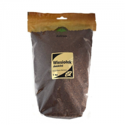 WIESIOŁEK DWULETNI NASIONA 1KG