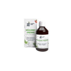 HealthyHerb Niezłomny...