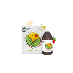 HEALTHYHERB zdrowy zielarz...