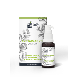 HEALTHYHERB  Ashwagandha...