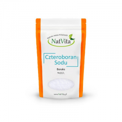 NATVITA Boraks -...