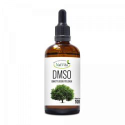 NATVITA DMSO 100 ml