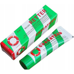 Ratownik nr.129 forte 30g...