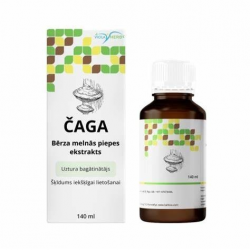 BEFUNGIN CZAGA EKSTRAKT 1:5...