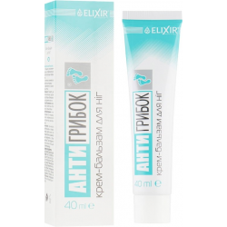 Antifungus 40 ml