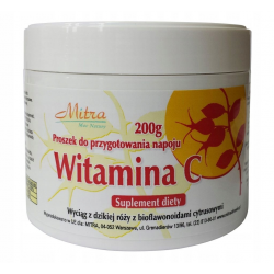 Mitra Witamina C 500 mg...