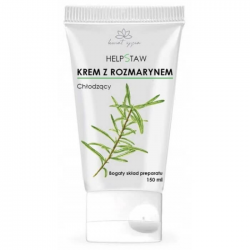 Krem z rozmarynem 150ml