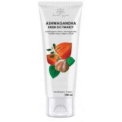 Krem z ashwagandha 100ml