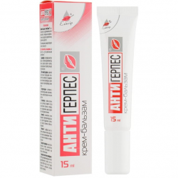 Antiherpes 15 ml