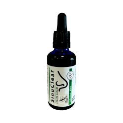 Organis Sinuclear 50 ml