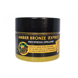 Amber Bronze Express 150ml