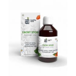 Zacny stoik 250ml