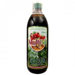 Mitra MultiSet 500ml