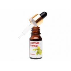 Glistnik górski ekstrakt 10ml