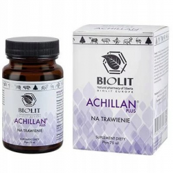 Achillan Plus