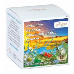 Mitra Naturalna Herbatka...