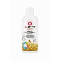 DR RETTER Szampon...