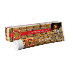 Ratownik maść żmijna 50g nr 77