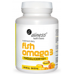 Aliness Omega 3...