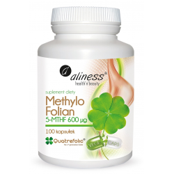 Aliness Methylo Folian...