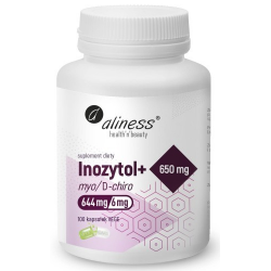 Aliness Inozytol+...