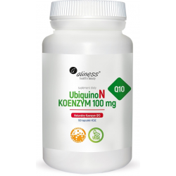 Aliness UbiquinoN Naturalny...
