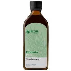 BIOLIT Florenta Plus