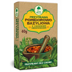 DARY NATURY Przyprawa...