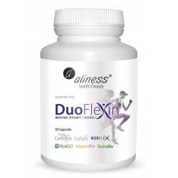 Aliness Duoflexin® 90 kapsułek