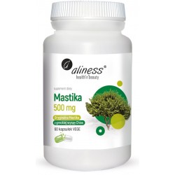 Aliness Mastika - Pistacia...