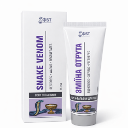 Krem-balsam Jad żmii 75ml