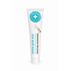 Krem modzele, odciski 42ml