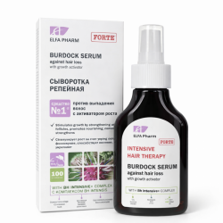 Serum łopianowe przeciw...
