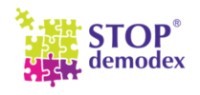 STOP demodex